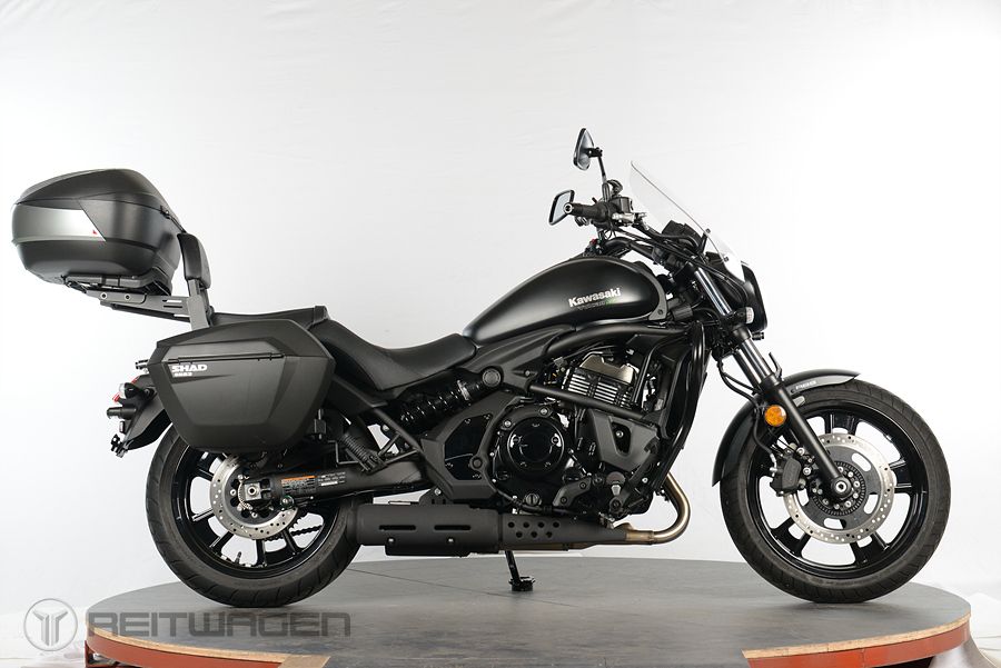 가와사키 발칸 650 ABS main