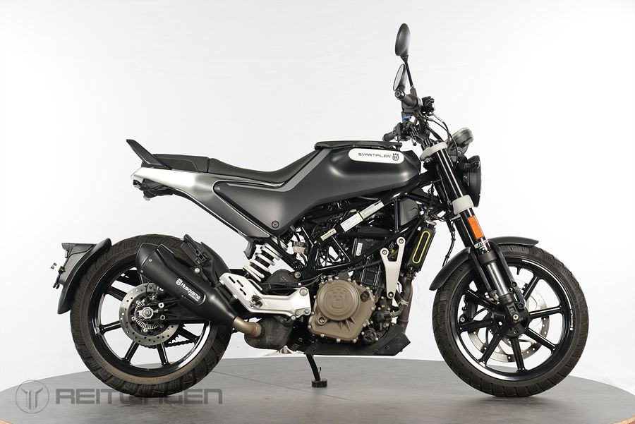 허스크바나 스바르트필렌 250 main