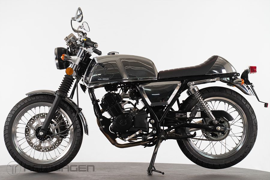 AJS 캐드웰 125 thumb 2