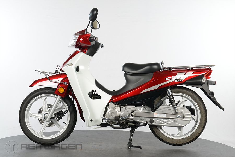 대림 CB 115 (시티베스트) thumb 2