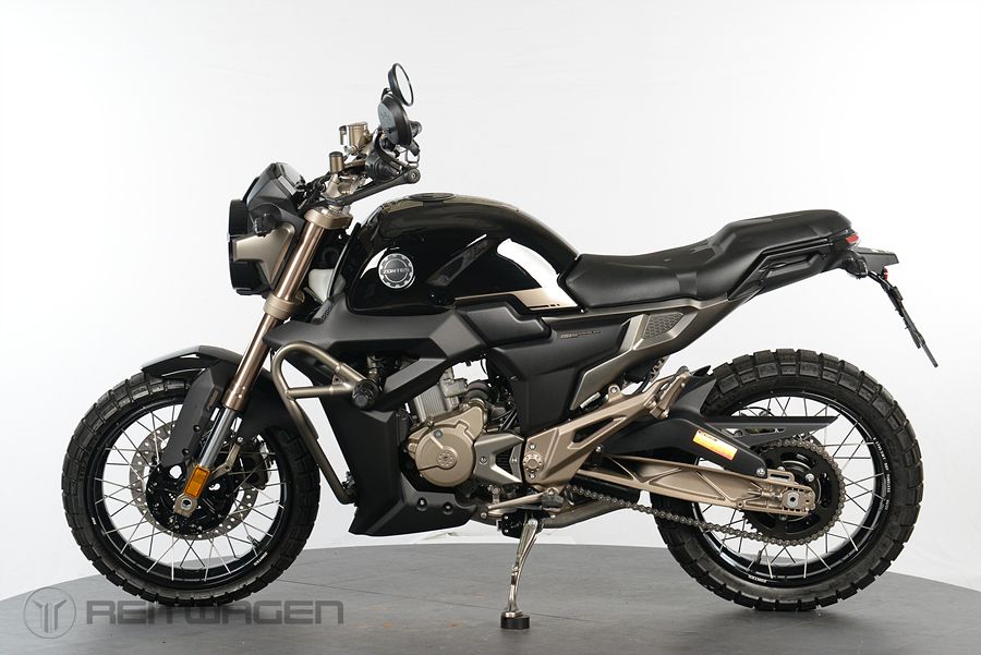 존테스 125 G1 thumb 2