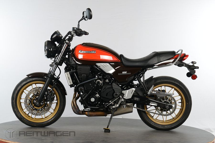 가와사키 Z 650 RS 50주년 thumb 2