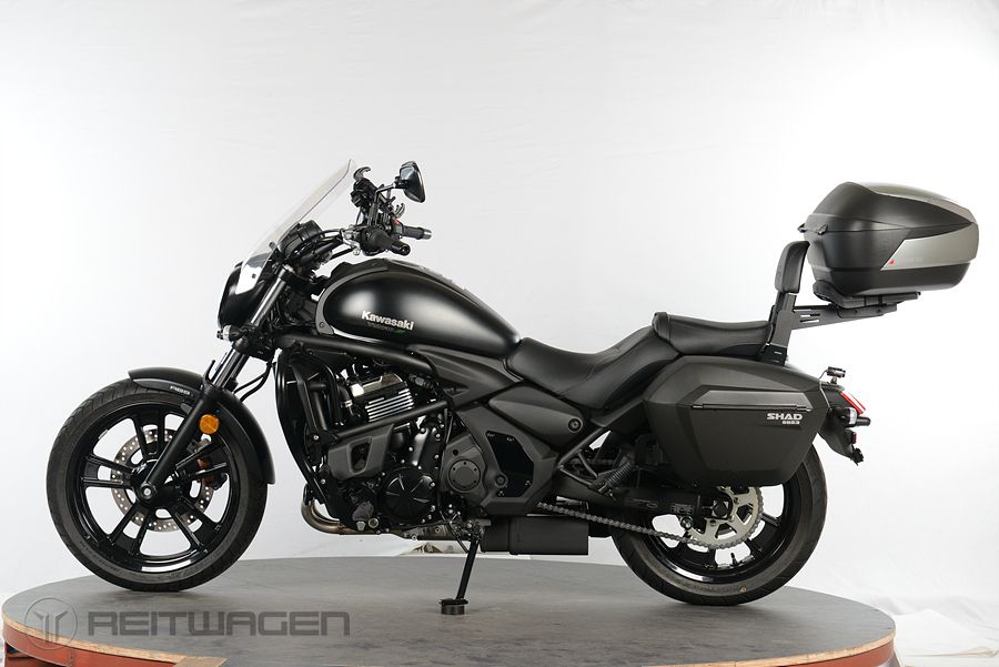 가와사키 발칸 650 ABS thumb 2