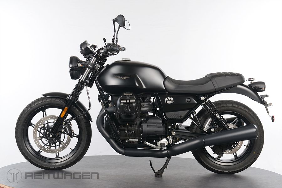 모토구찌 V7 스톤 thumb 2