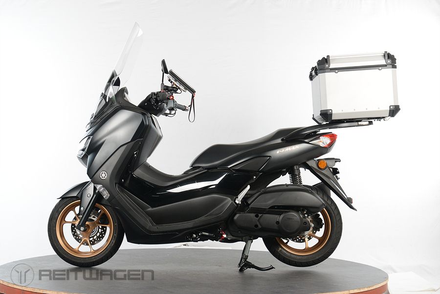 야마하 NMAX 125 thumb 2