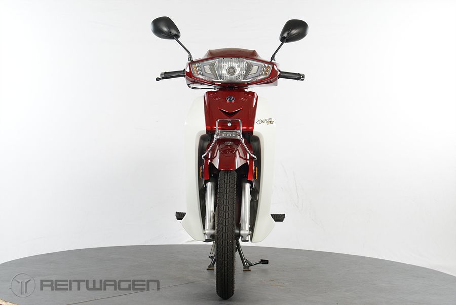 대림 CB 115 (시티베스트) more