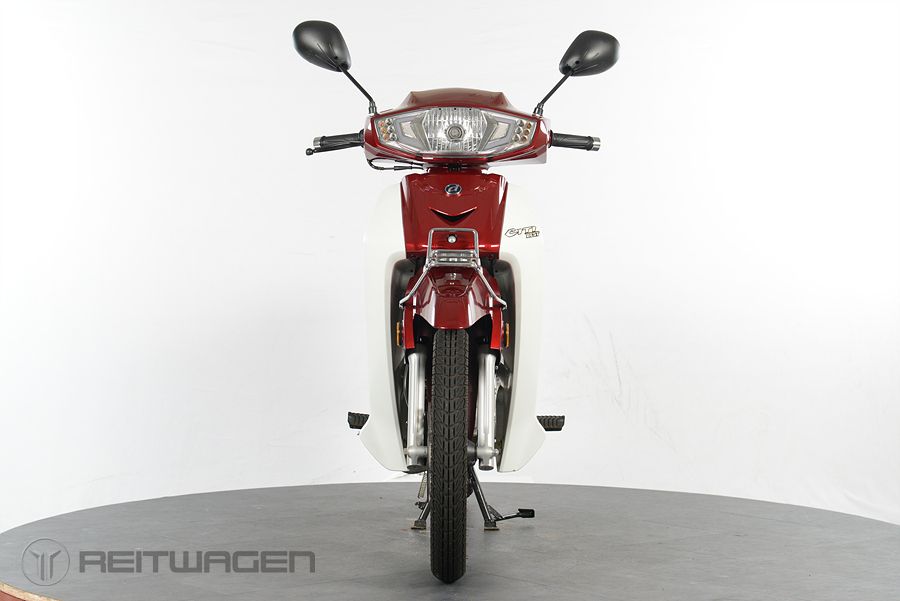 대림 CB 115 (시티베스트) more