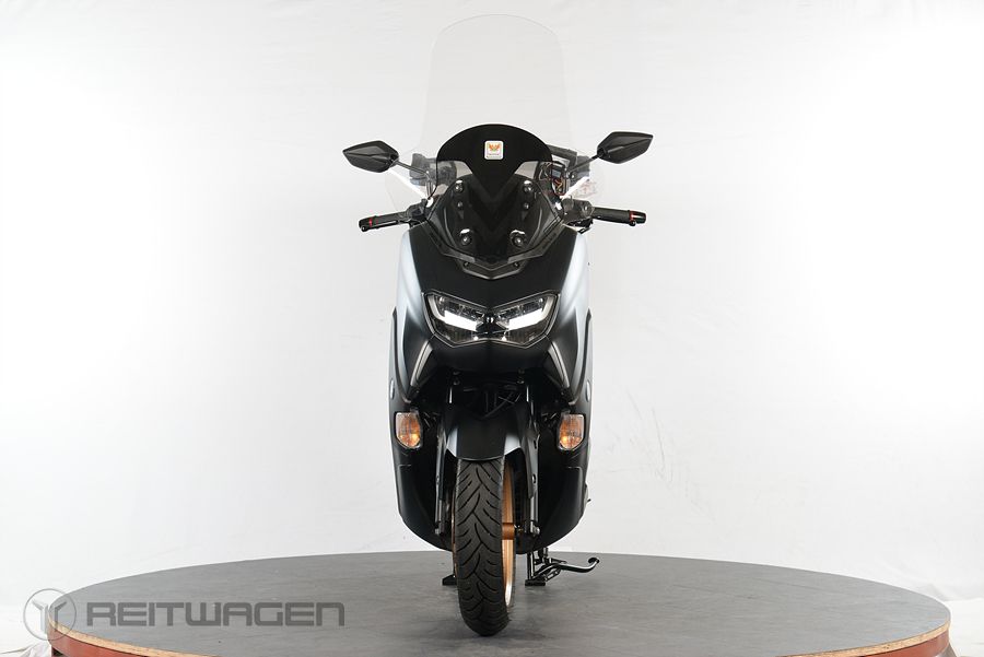 야마하 NMAX 125 more