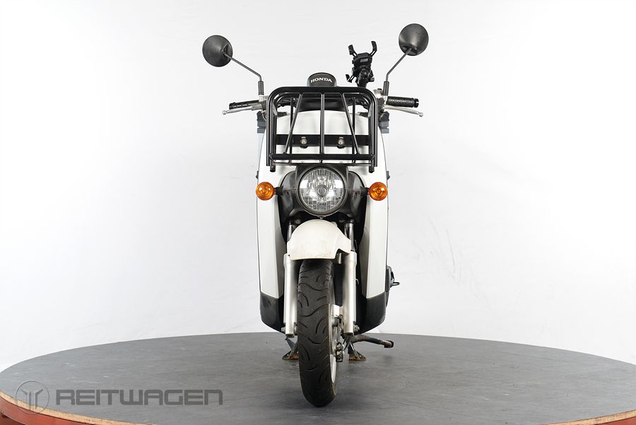 혼다 벤리 110 more