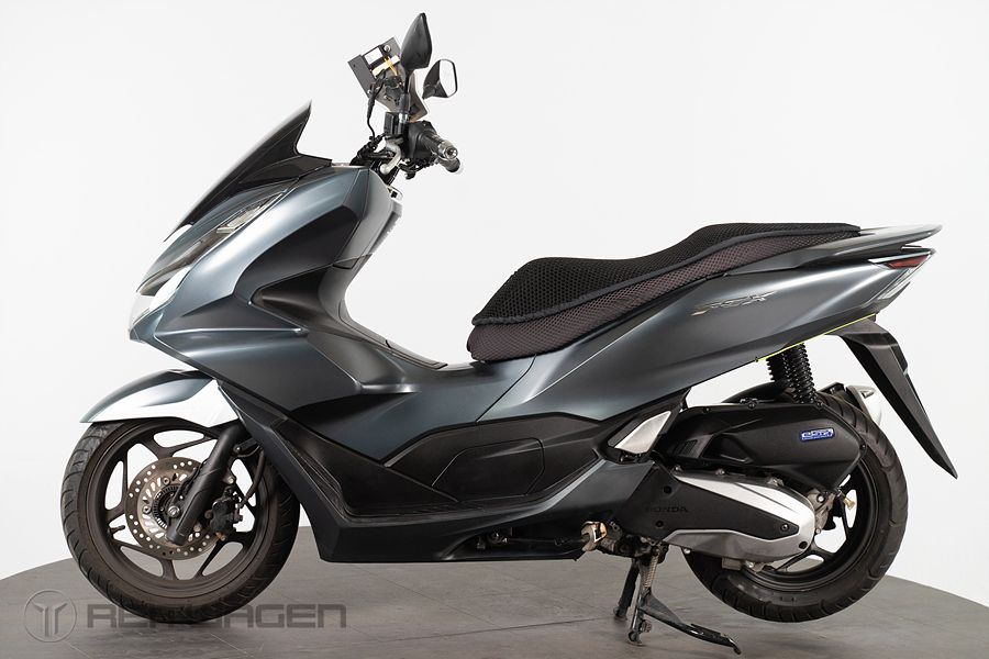 혼다 PCX 125 thumb 2