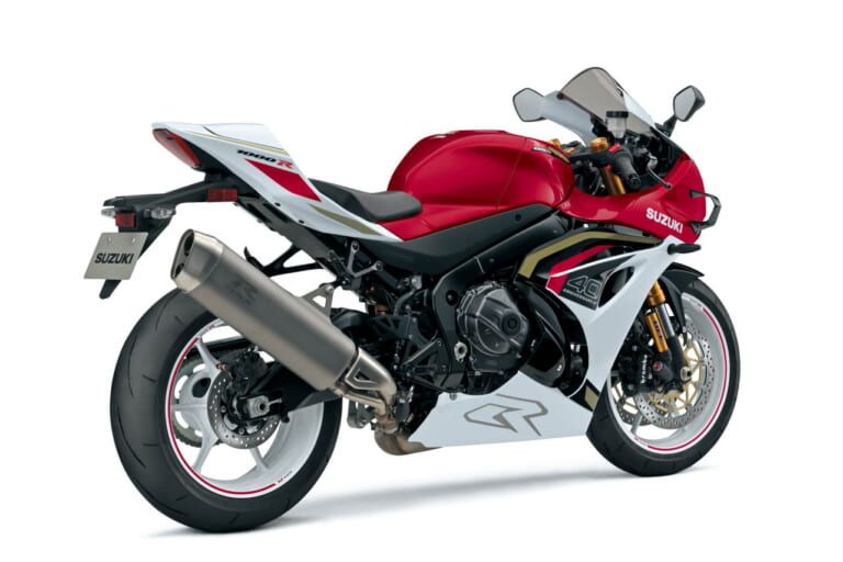 スズキ｜GSX-R1000R｜2026｜日本上陸が待ちきれない! スズキ新型「GSX-R1000R」が魅せる40周年の劇的進化を海外モデルでチェック