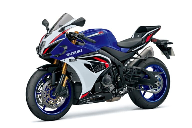 スズキ｜GSX-R1000R｜2026｜日本上陸が待ちきれない! スズキ新型「GSX-R1000R」が魅せる40周年の劇的進化を海外モデルでチェック