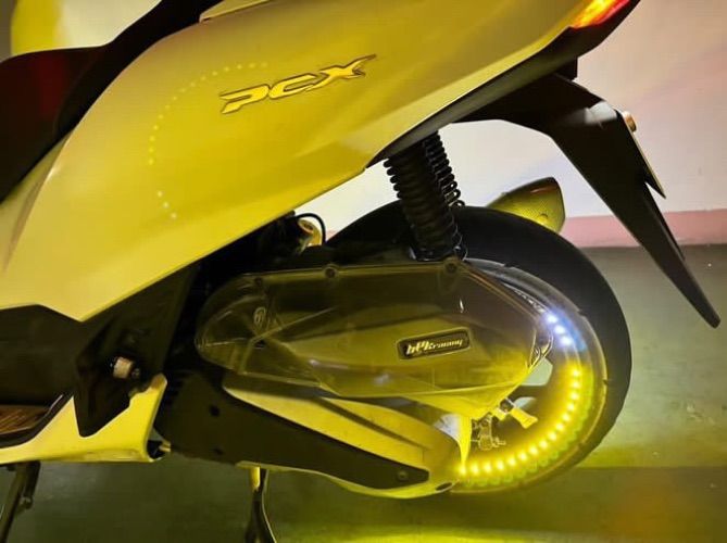 혼다 PCX 125 thumb 2