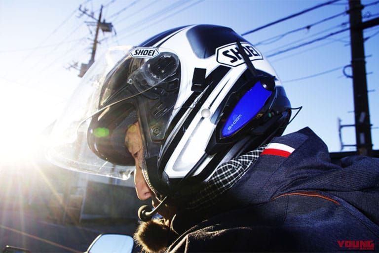 連載丸山浩のCB伝説譚｜「古いバイクで来るんじゃねえ！」と怒られた思い出の店で、丸山浩が最新のCB1000Fを一番乗りで納車した話