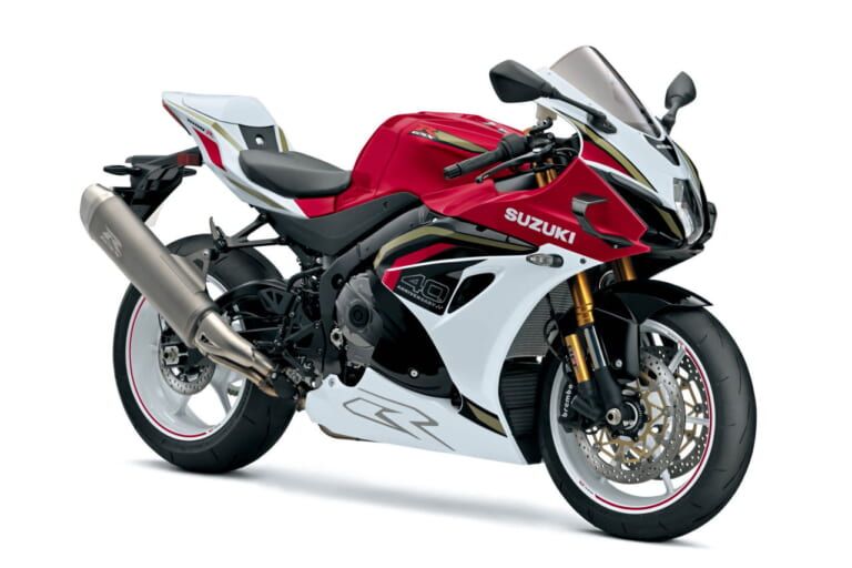 スズキ｜GSX-R1000R｜2026｜日本上陸が待ちきれない! スズキ新型「GSX-R1000R」が魅せる40周年の劇的進化を海外モデルでチェック