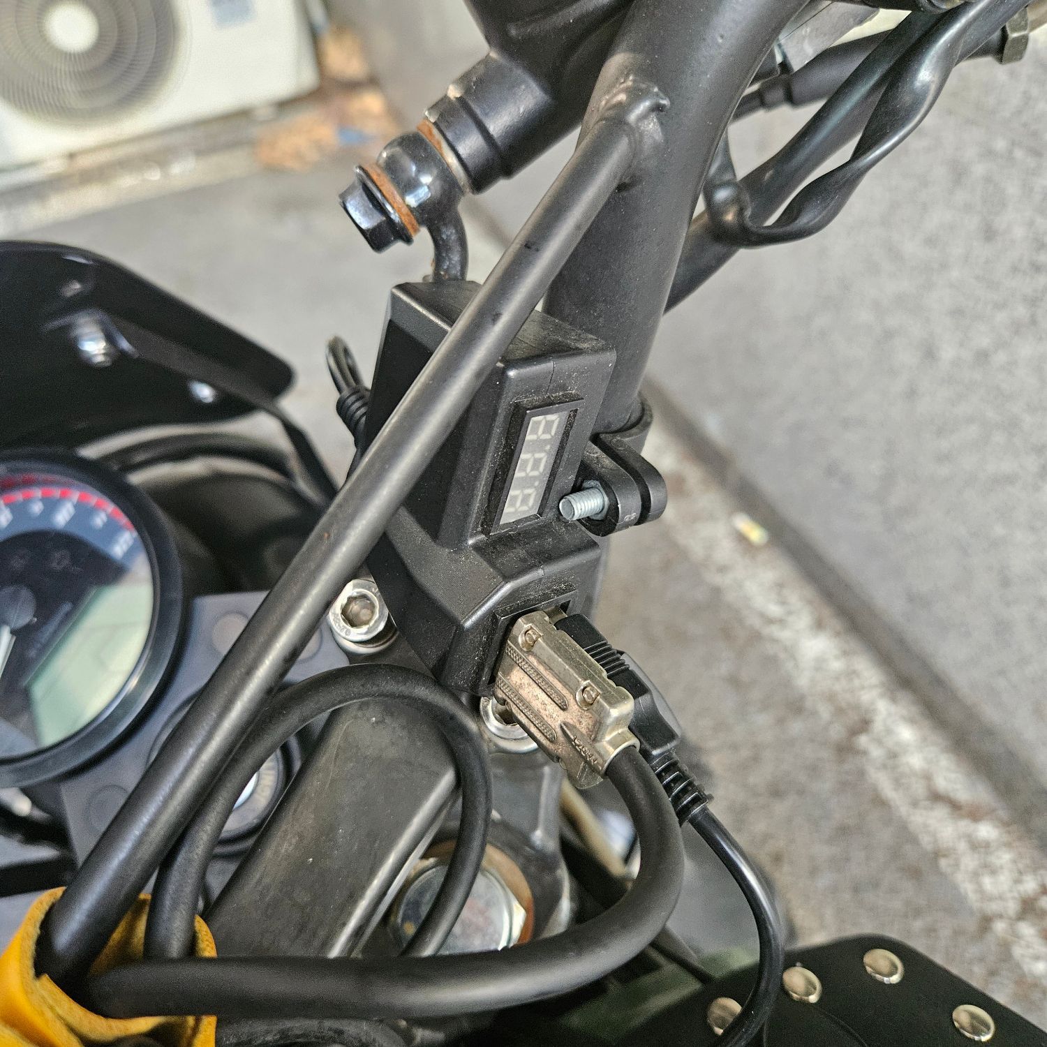 SSR모터스포츠 부캐너 125 thumb 2