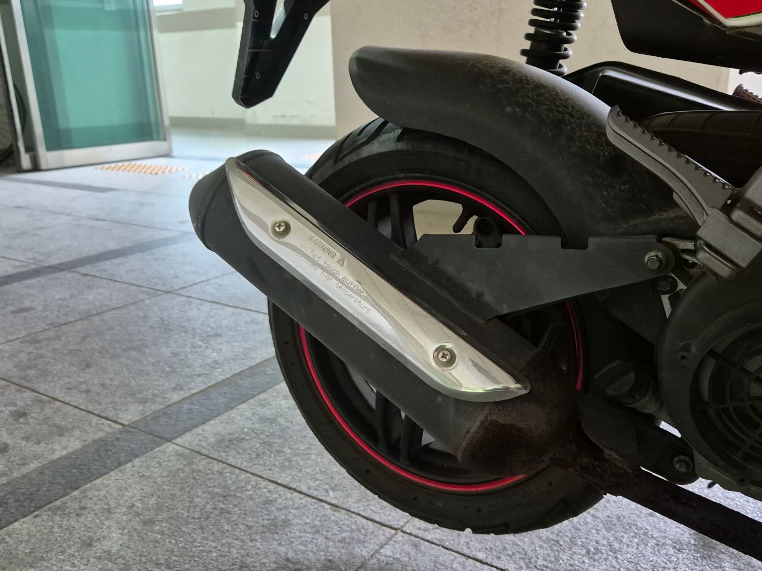 이탈젯 포뮬라 125 more