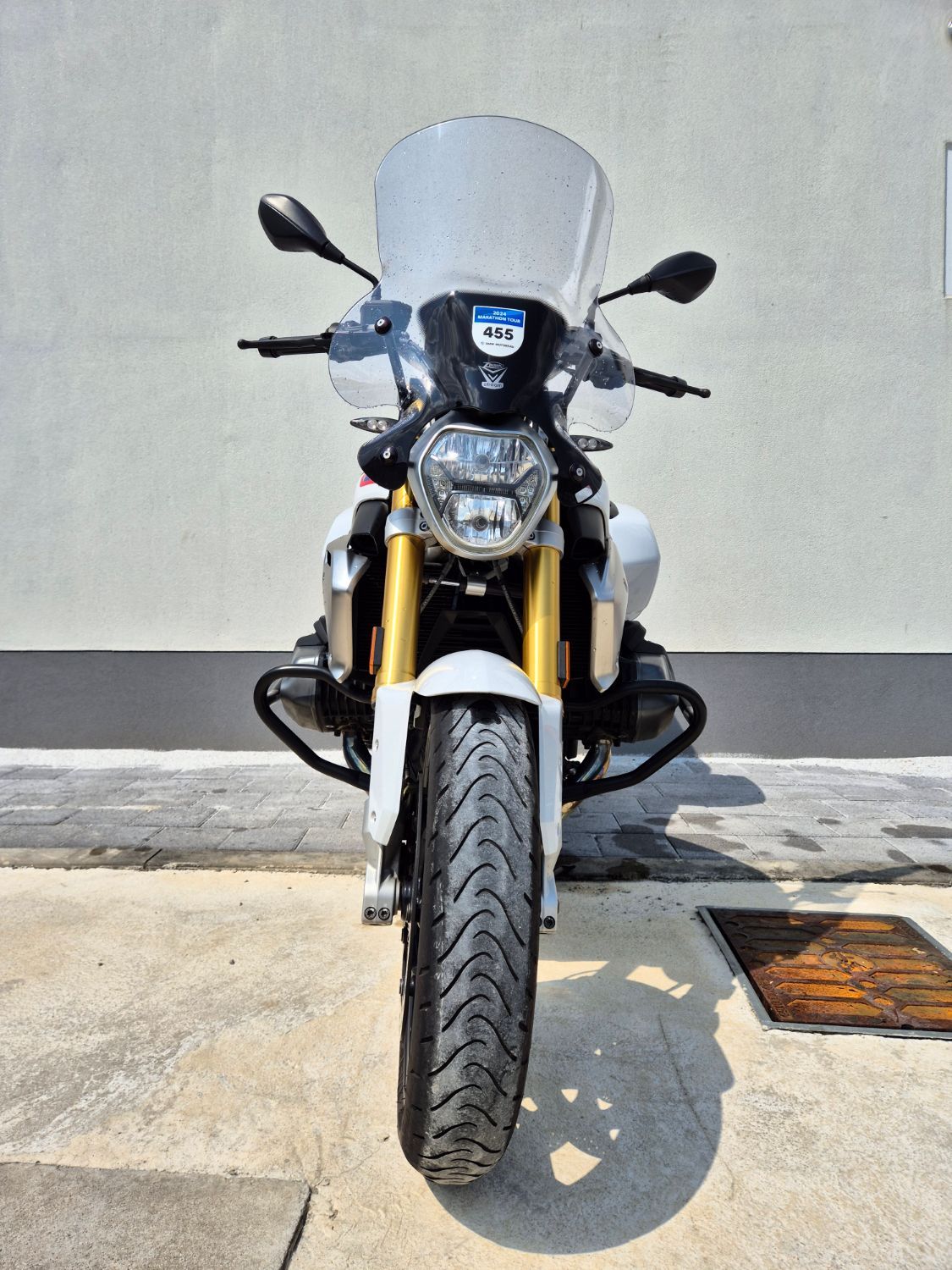 BMW R 1250 R more