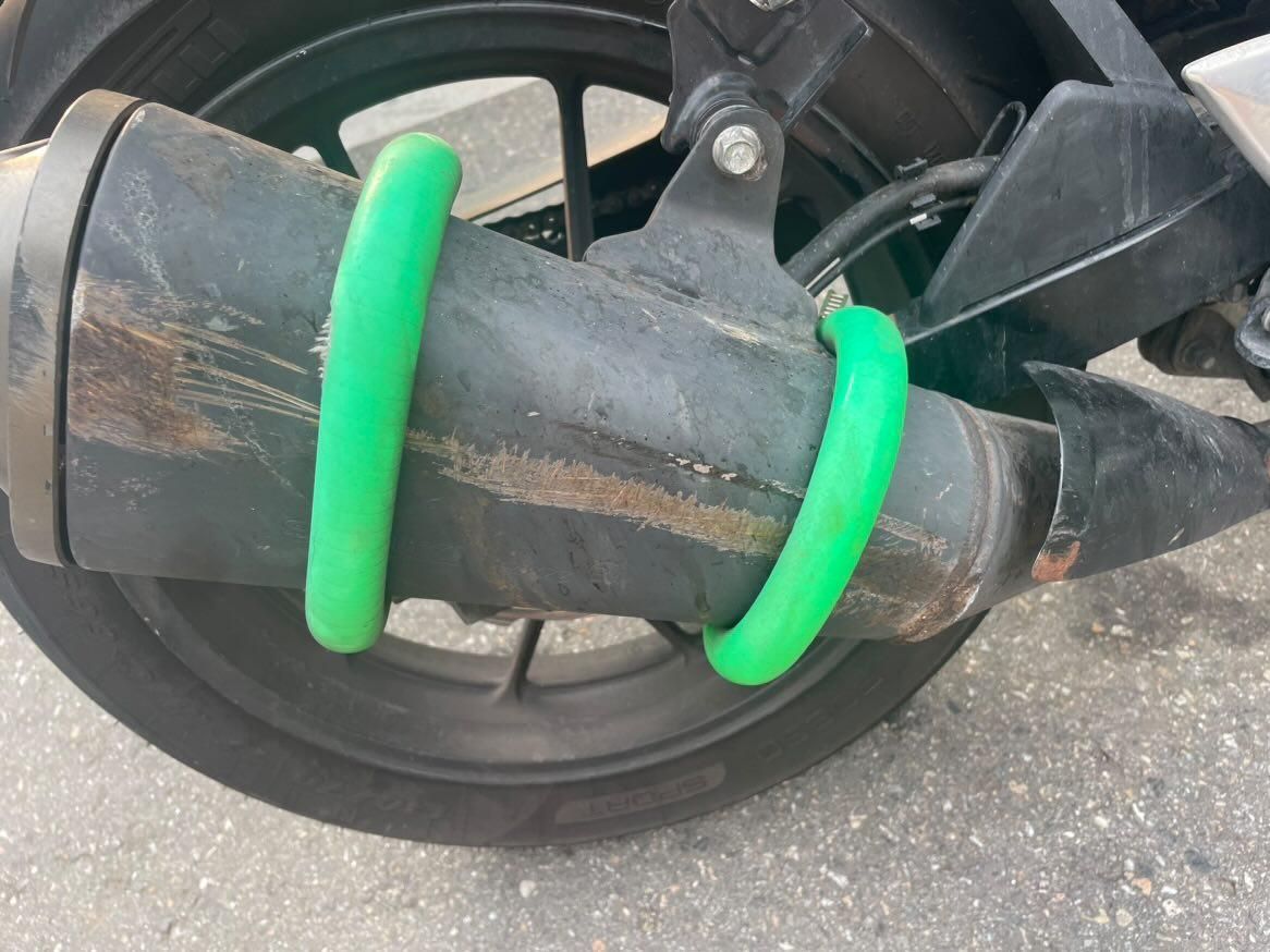 스즈키 GSX S 125 thumb 2