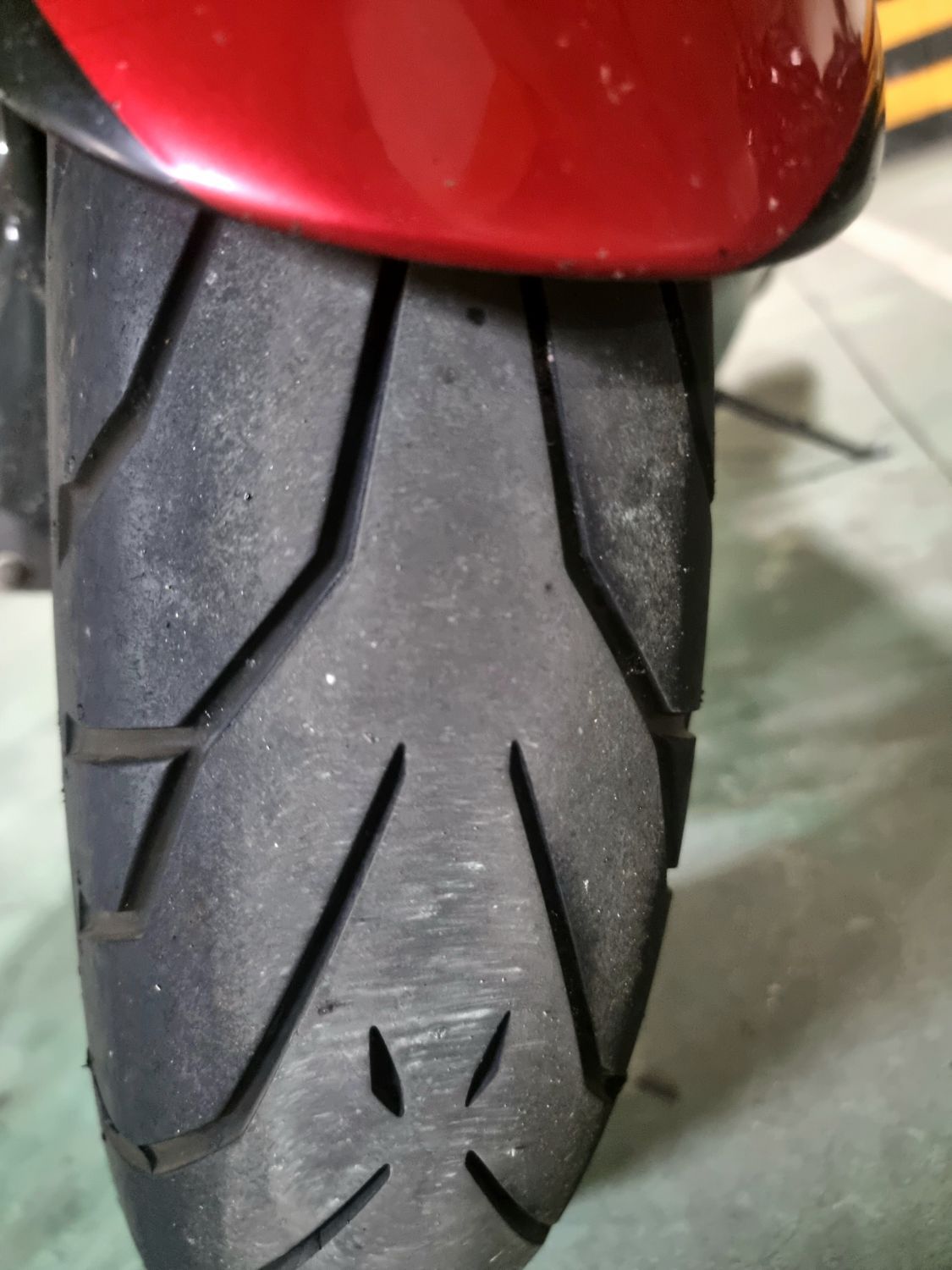 스즈키 하야부사 thumb 2