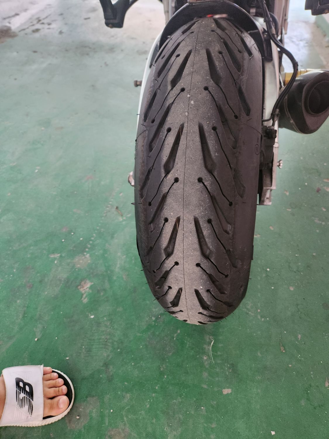 BMW S 1000 RR thumb 2