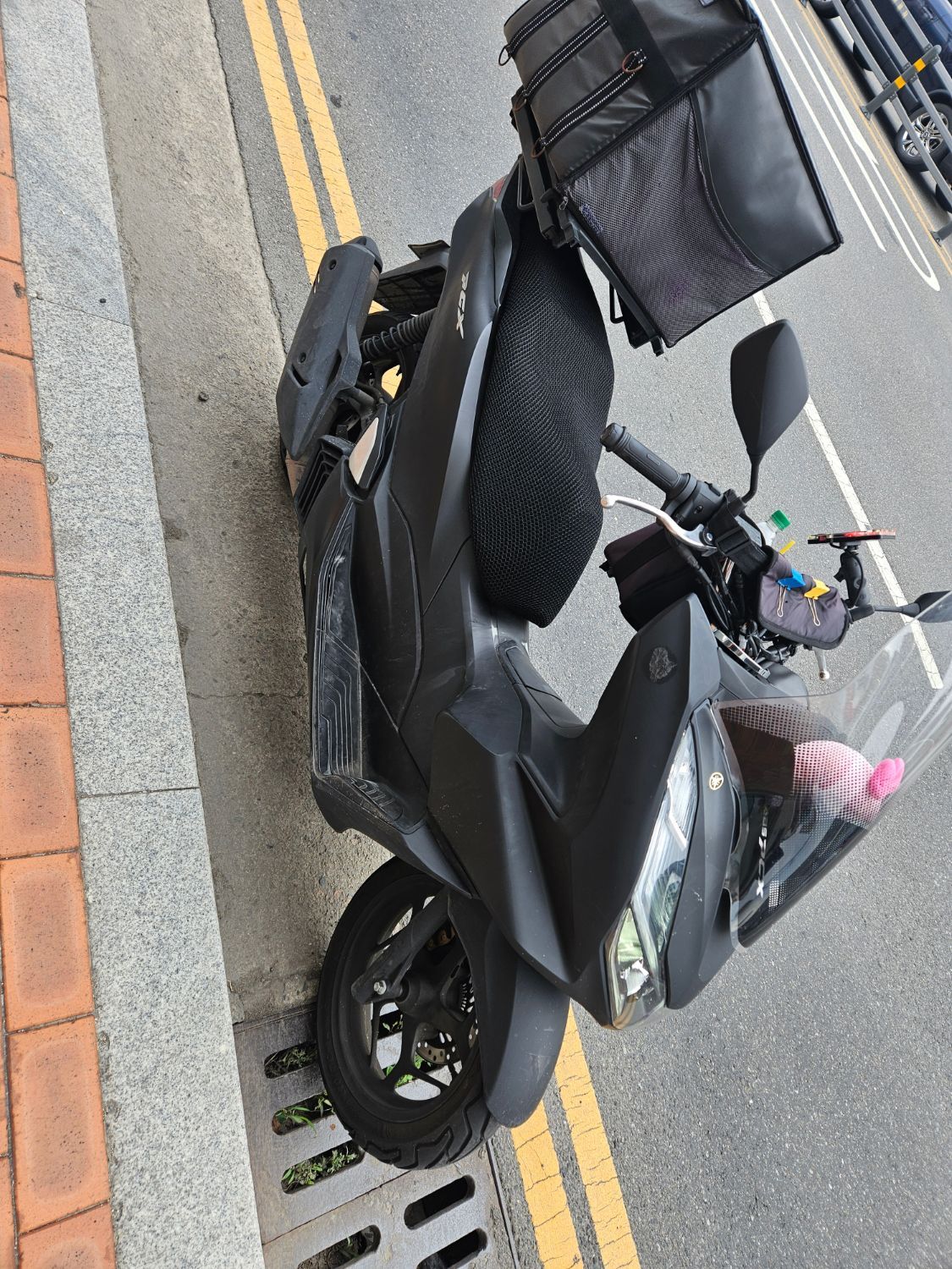 혼다 PCX 125 thumb 2