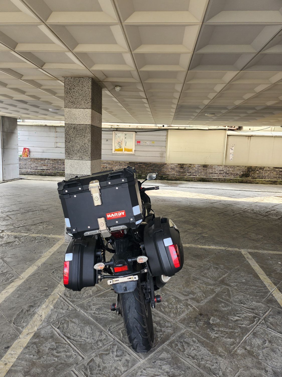 야마하 YZF R3 more