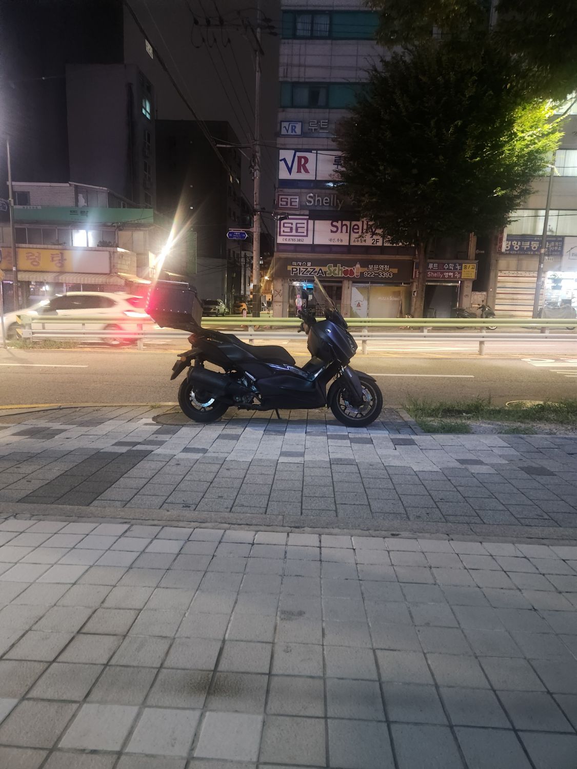 혼다 PCX 125 thumb 2