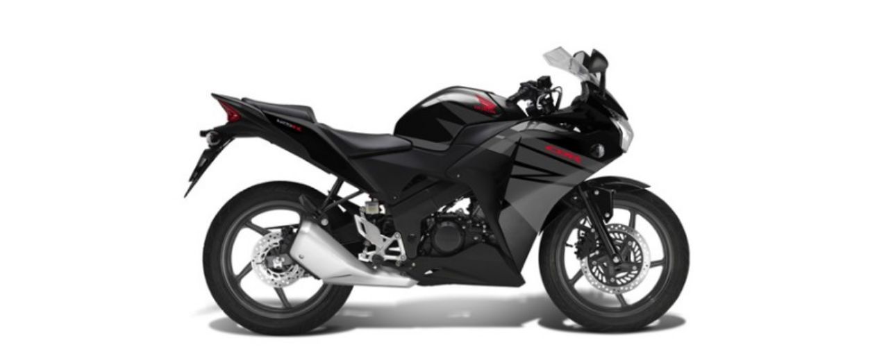 혼다 CBR 125 R thumb 2