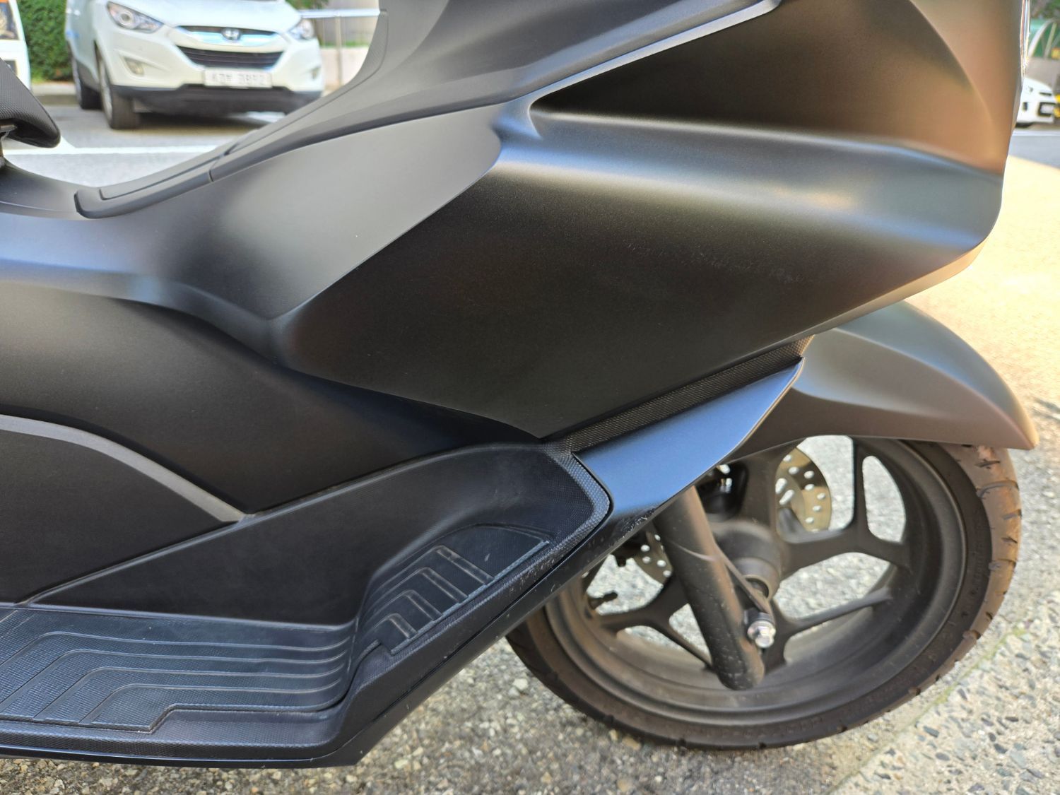 혼다 PCX 125 thumb 2