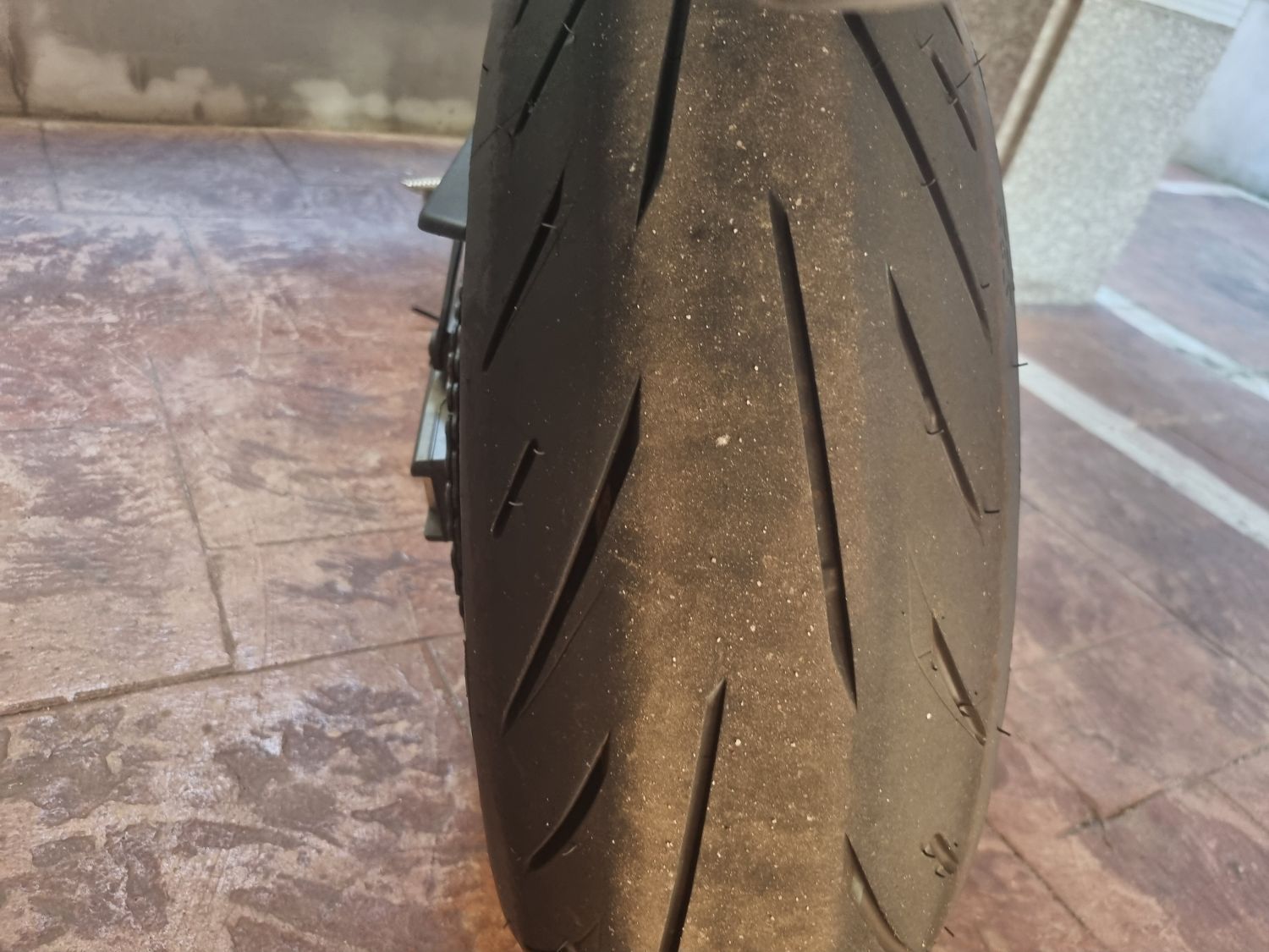 야마하 XSR 900 2023 로즈골드 사진 5