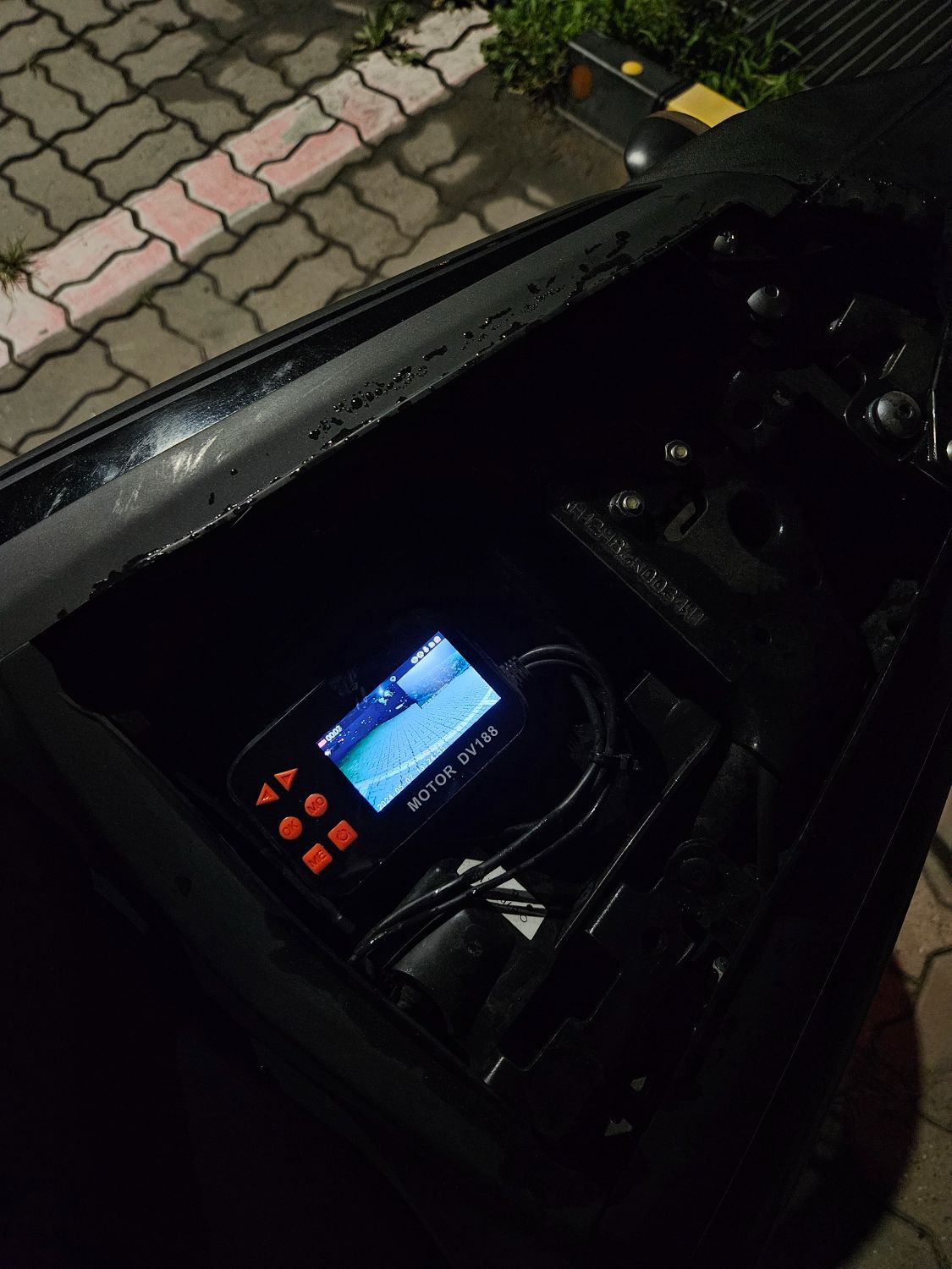 야마하 YZF R3 thumb 2