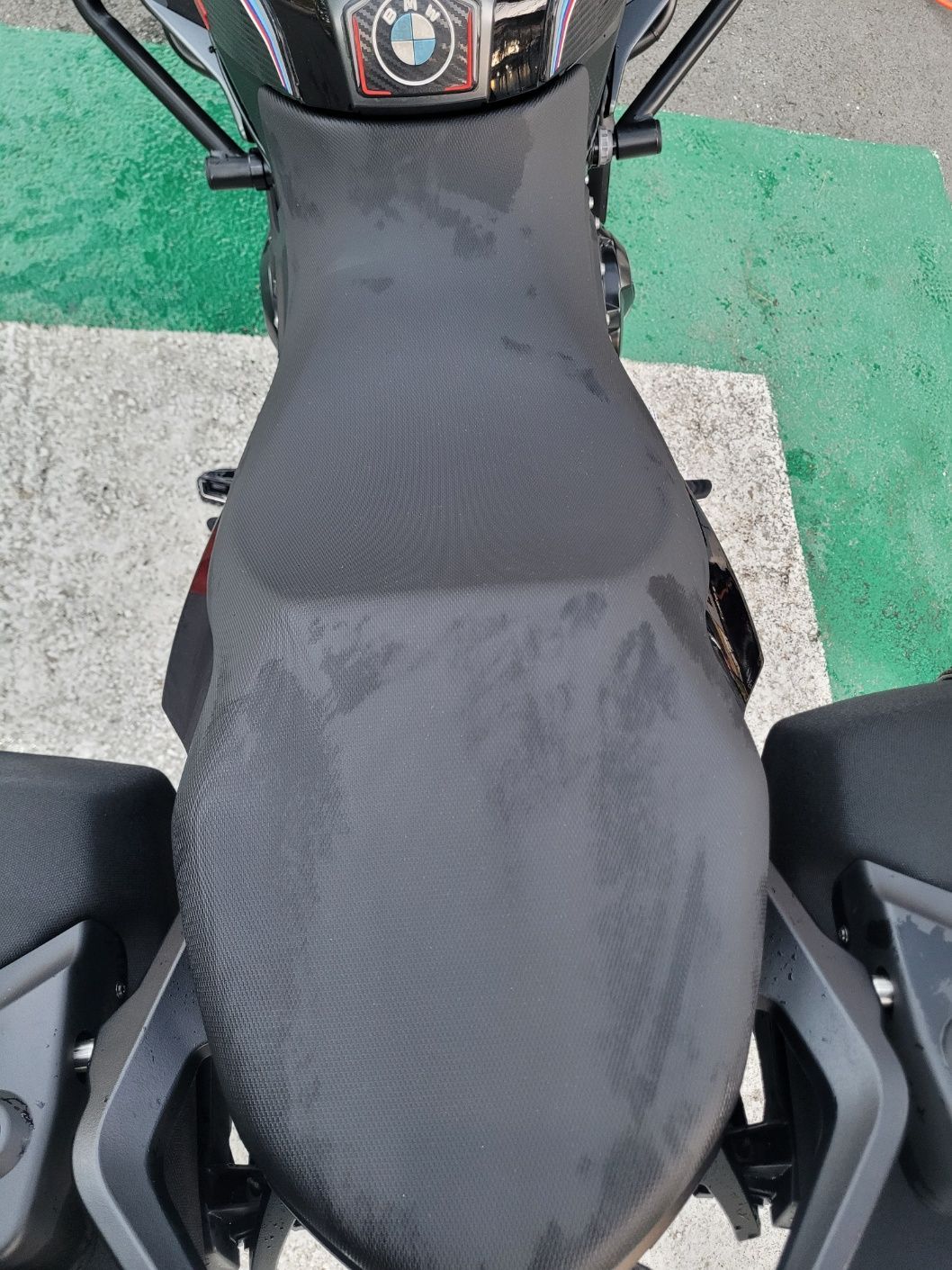 BMW F 900 XR 2022 블랙 사진 5