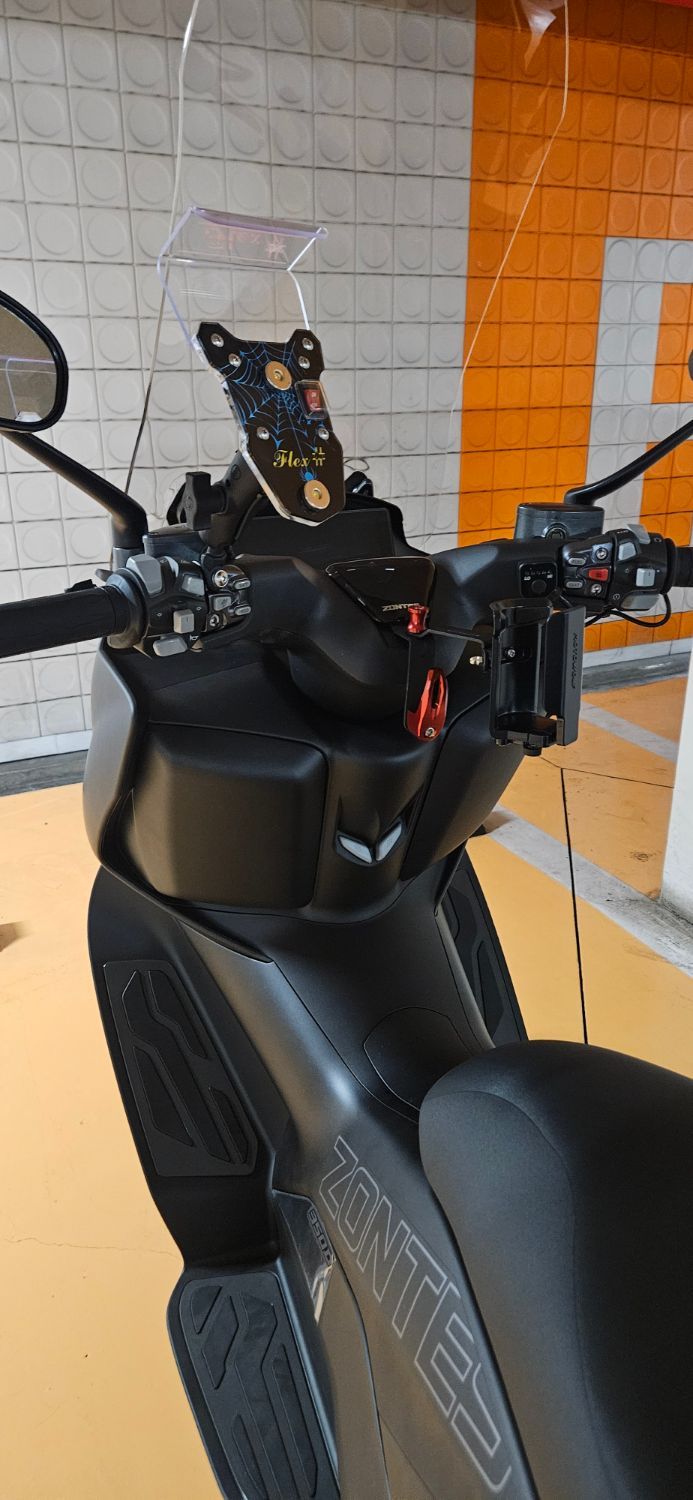 존테스 350 D more