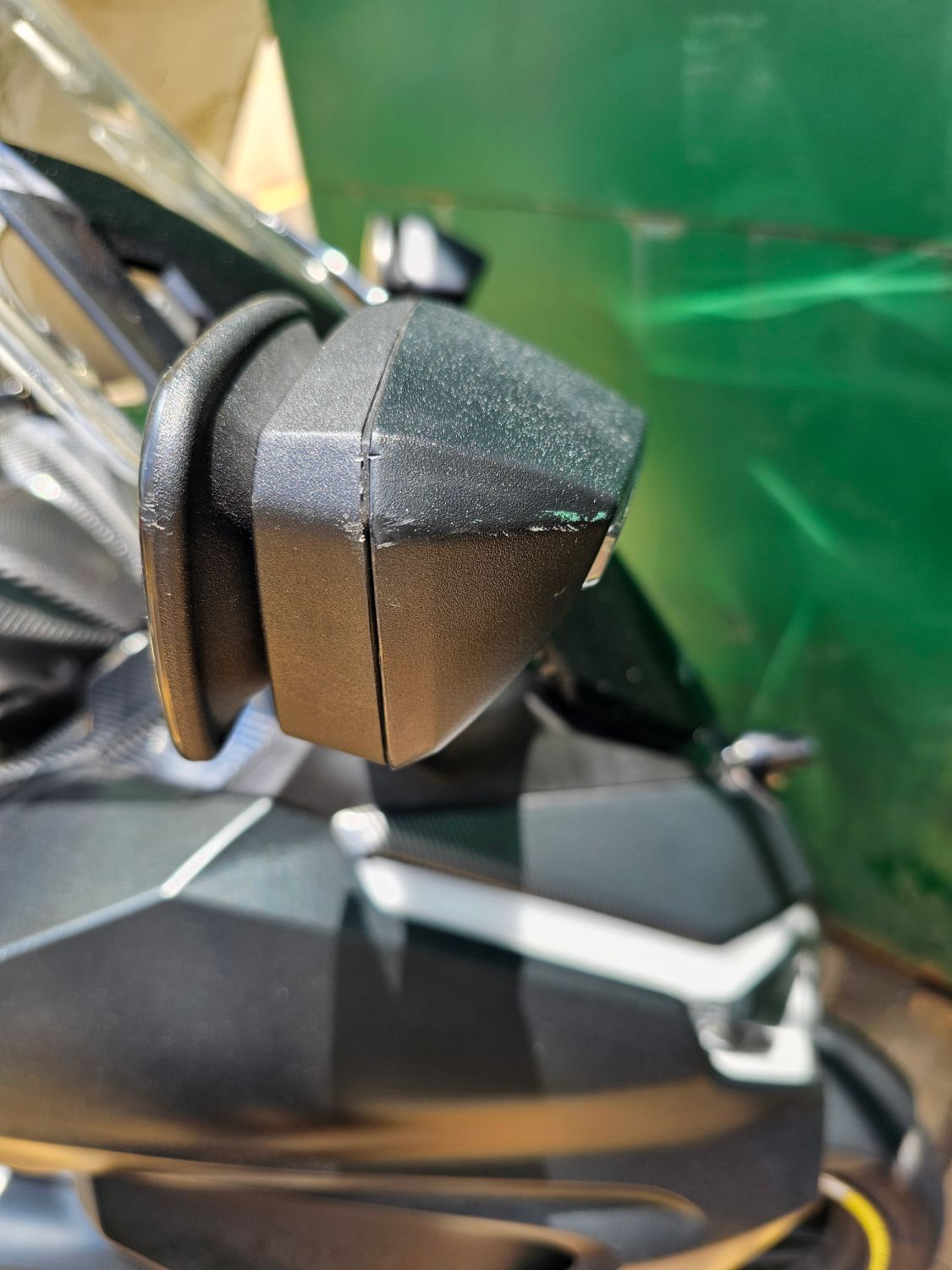 혼다 포르자 350 thumb 2