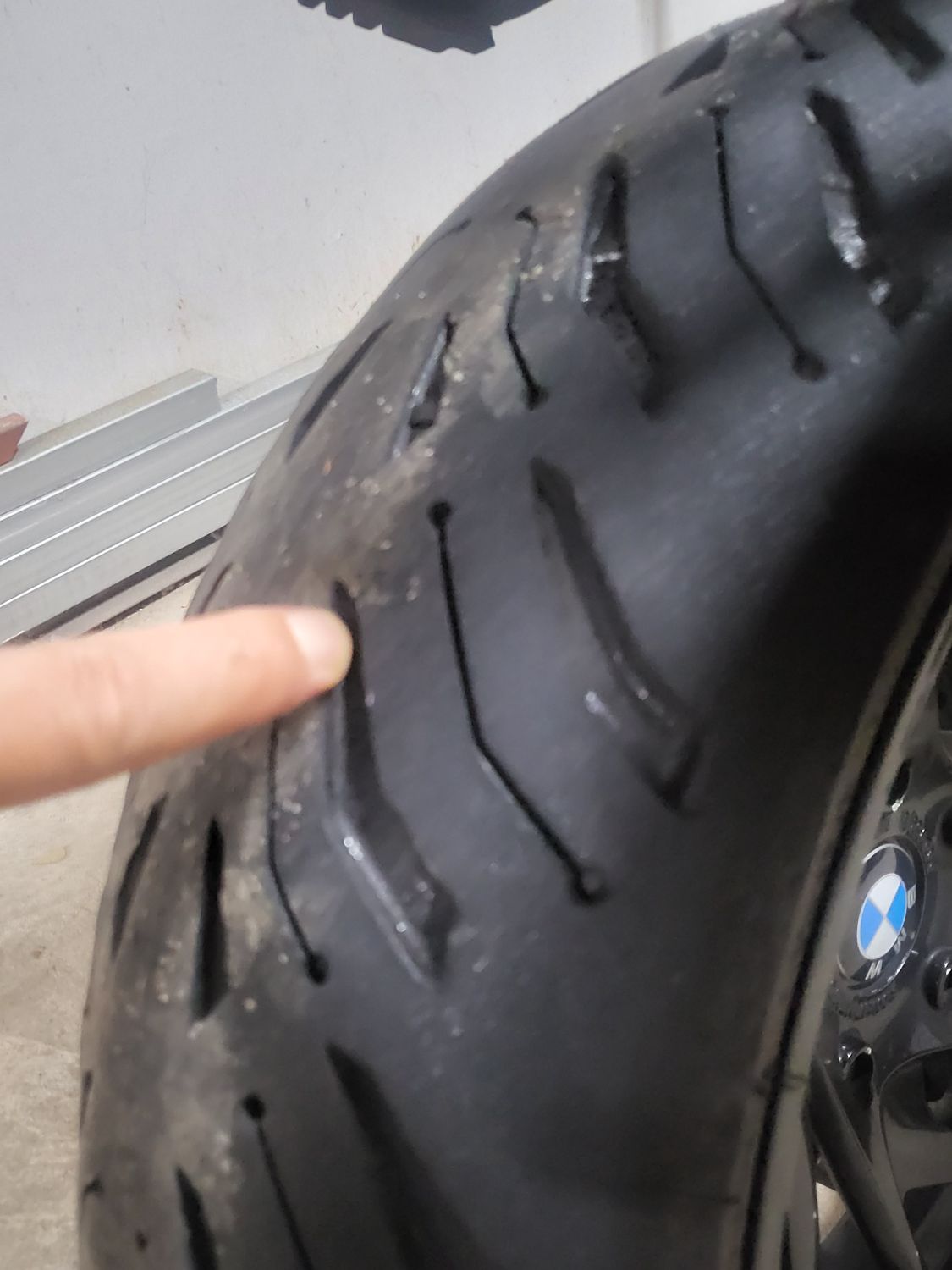 BMW K 1300 R thumb 2