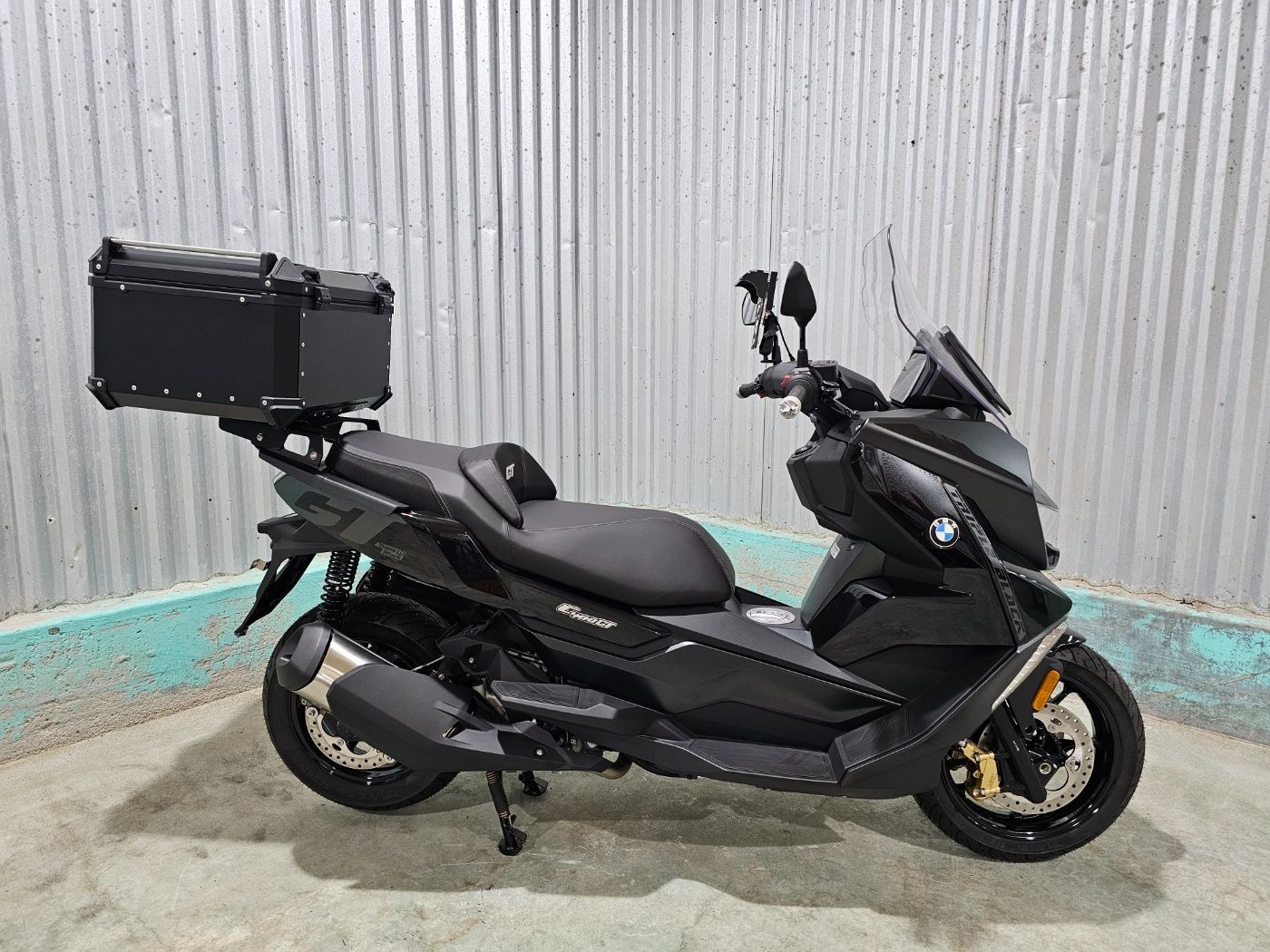 혼다 ADV 350 thumb 2