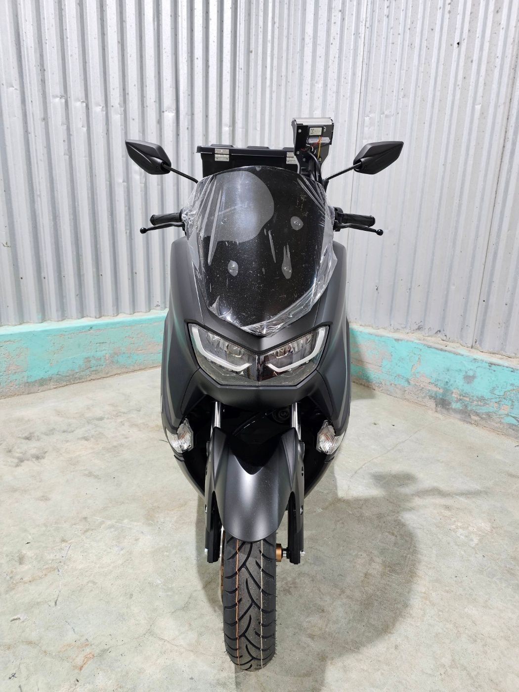 혼다 PCX 125 thumb 2