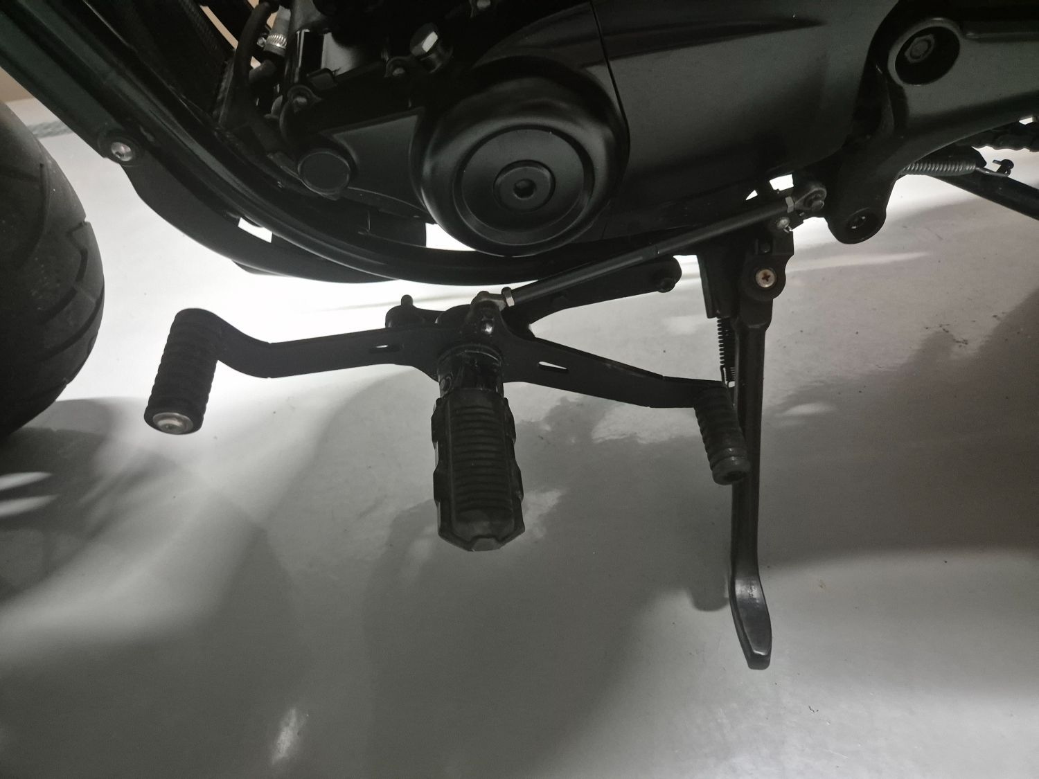 KR모터스 아퀼라 300 S thumb 2