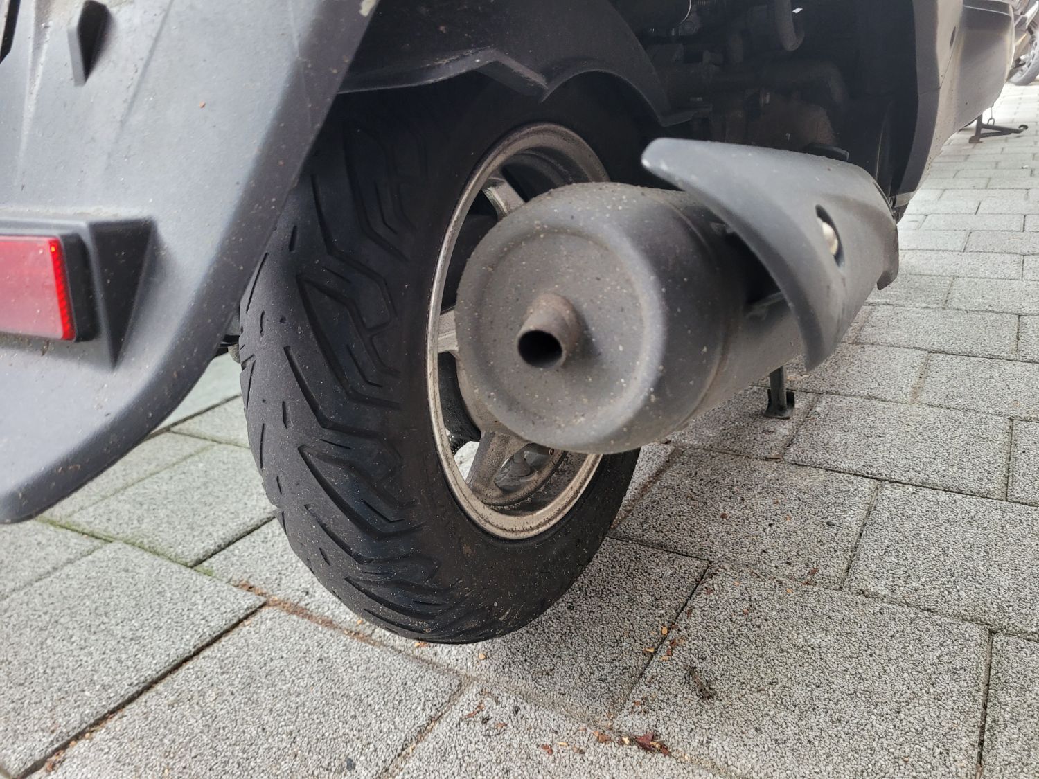 대림 VF 100 P thumb 2