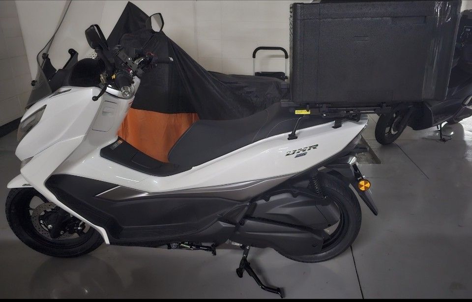 대림 UHR 125 thumb 2