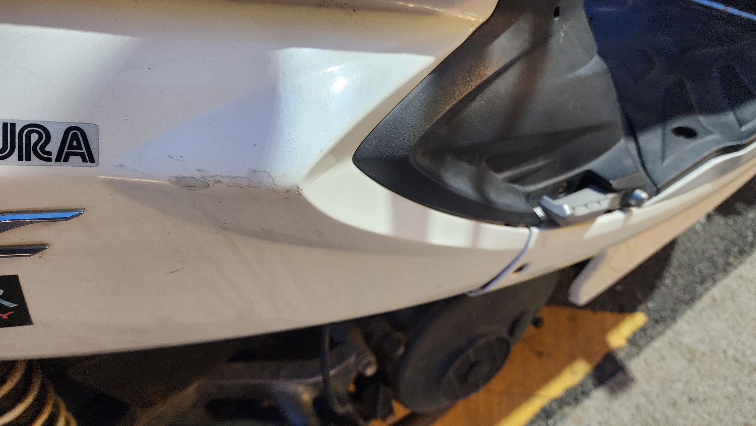 스즈키 GSR 125 NEX thumb 2