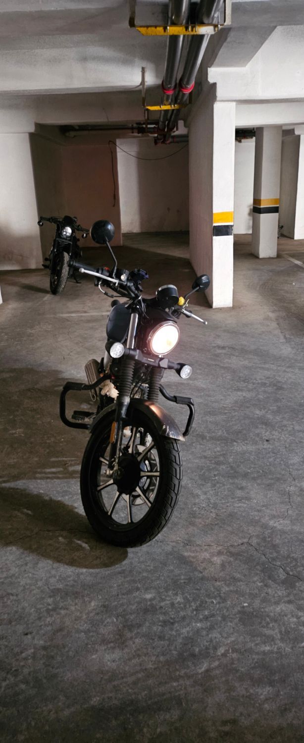 기타 베네트 125 thumb 2