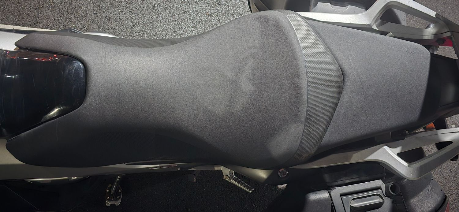 혼다 NC 750 X DCT more