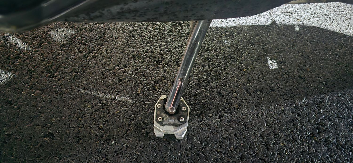 혼다 NC 750 X DCT thumb 2