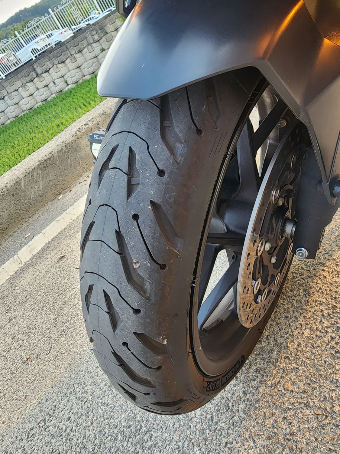 혼다 포르자 750 thumb 2