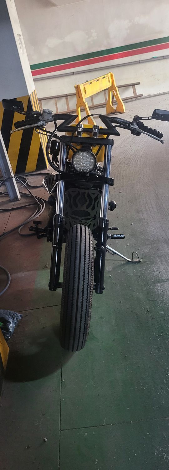 가와사키 발칸 800 클래식 thumb 2