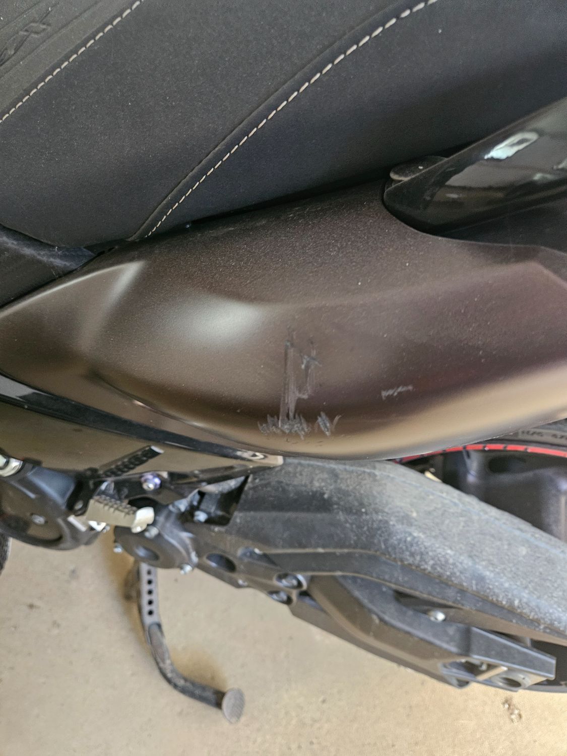 야마하 TMAX 530 more