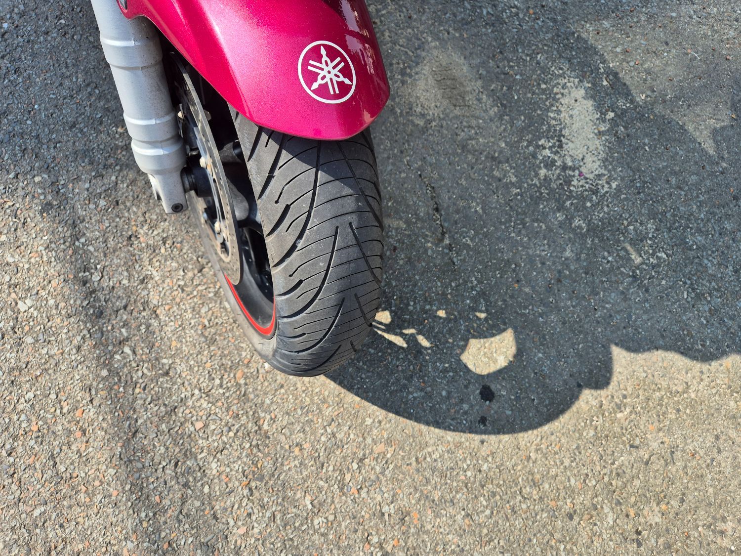 야마하 페이저 600 SP more