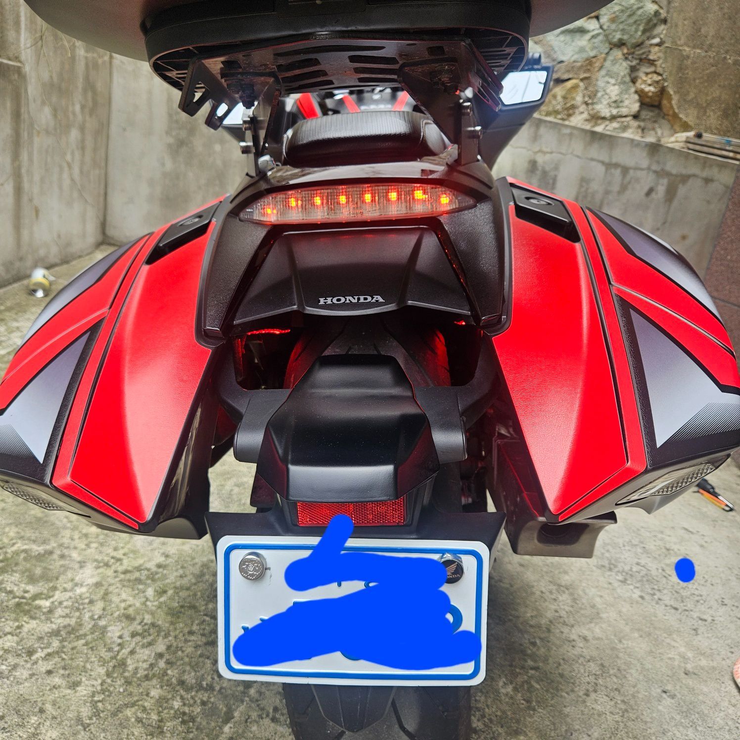 혼다 NM4-02 thumb 2